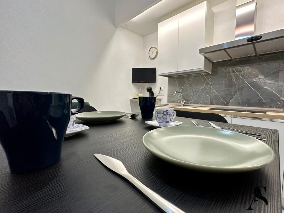 Apartamento Dimora In Pieno Centro Matera Exterior foto