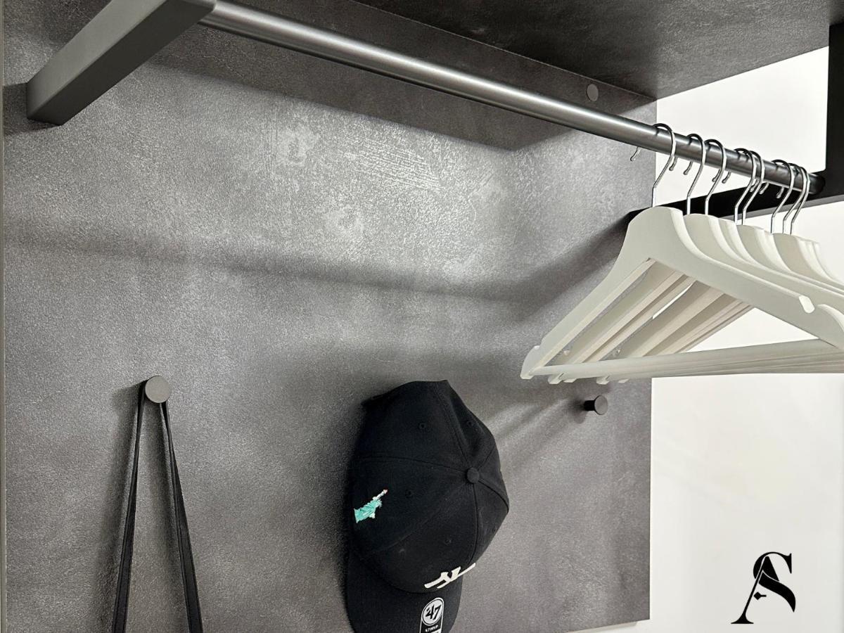 Apartamento Dimora In Pieno Centro Matera Exterior foto