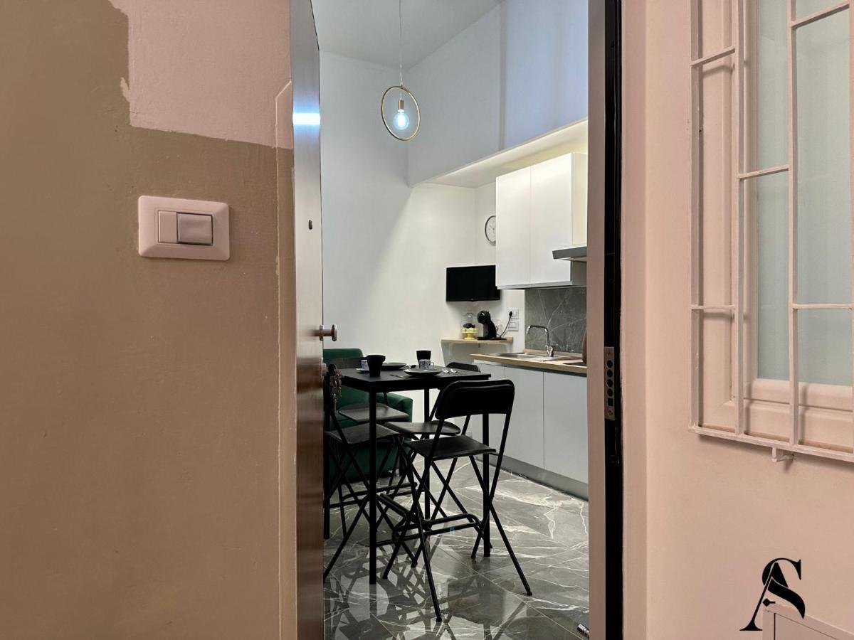 Apartamento Dimora In Pieno Centro Matera Exterior foto