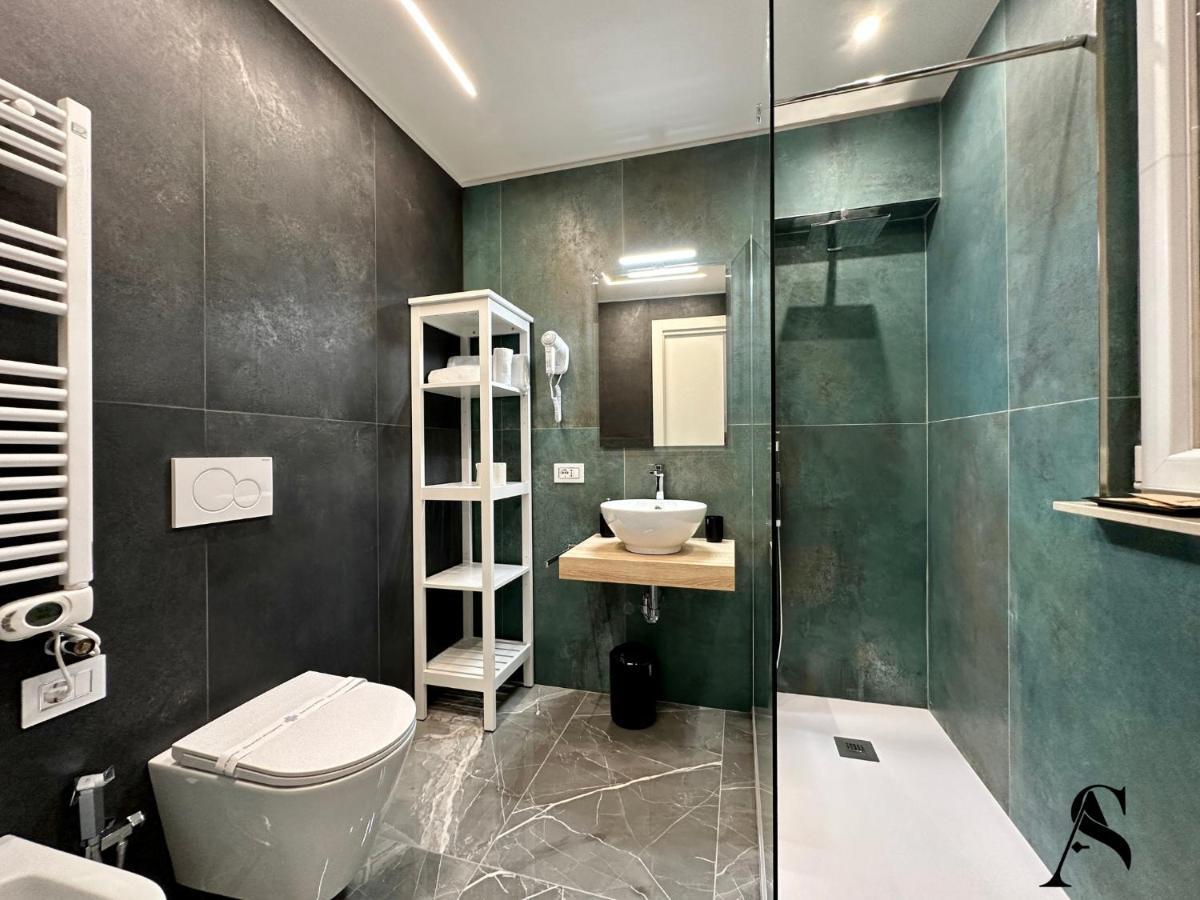 Apartamento Dimora In Pieno Centro Matera Exterior foto