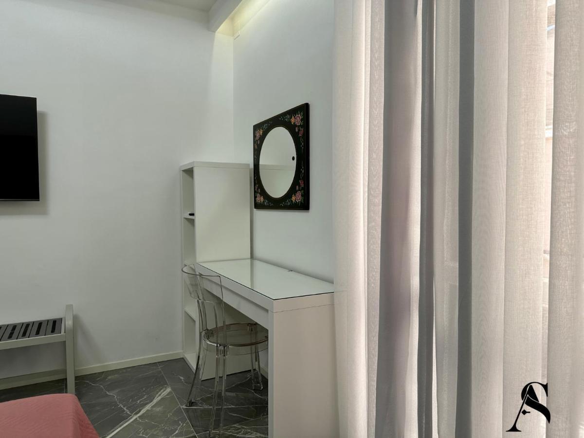 Apartamento Dimora In Pieno Centro Matera Exterior foto