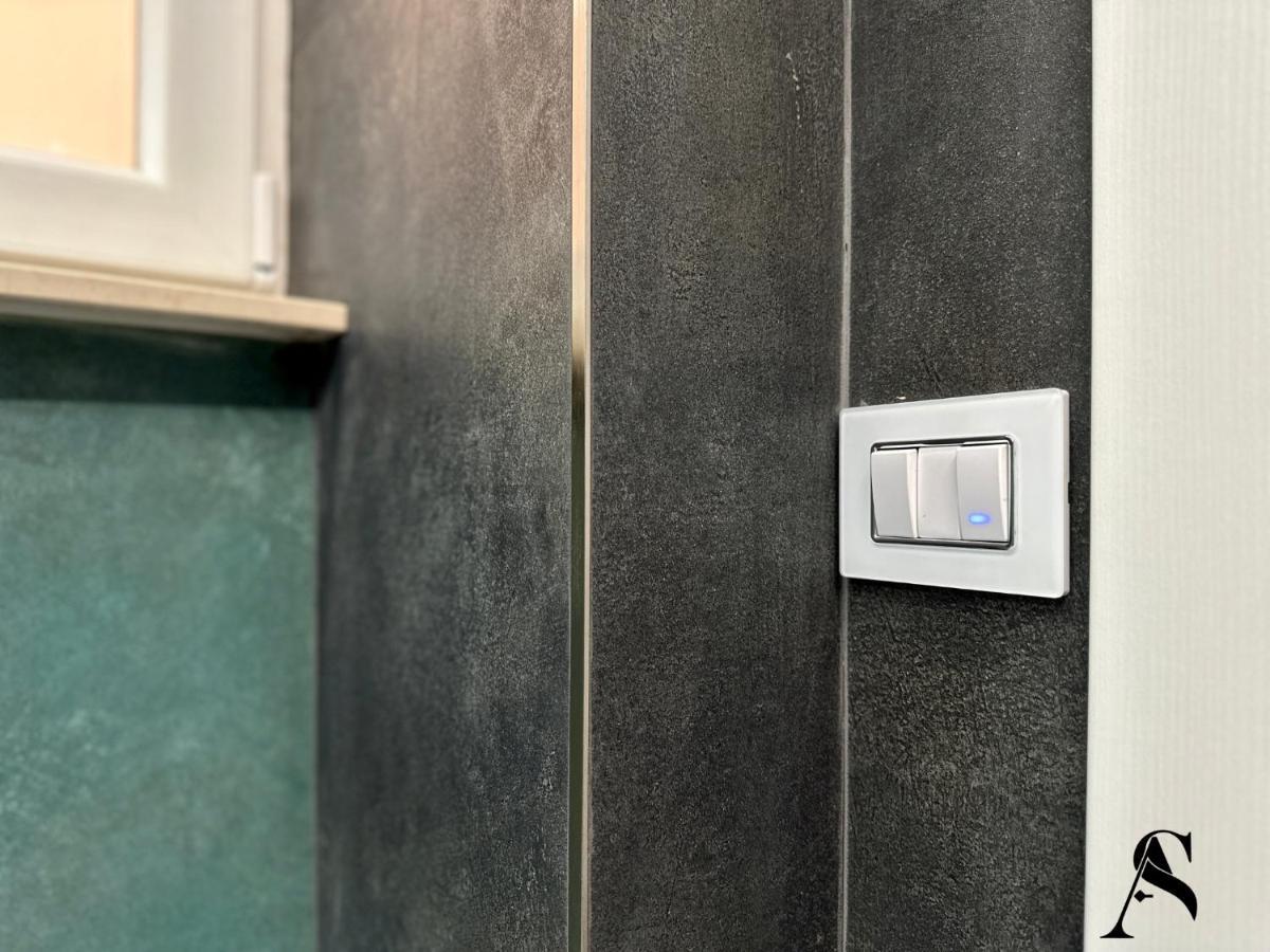 Apartamento Dimora In Pieno Centro Matera Exterior foto