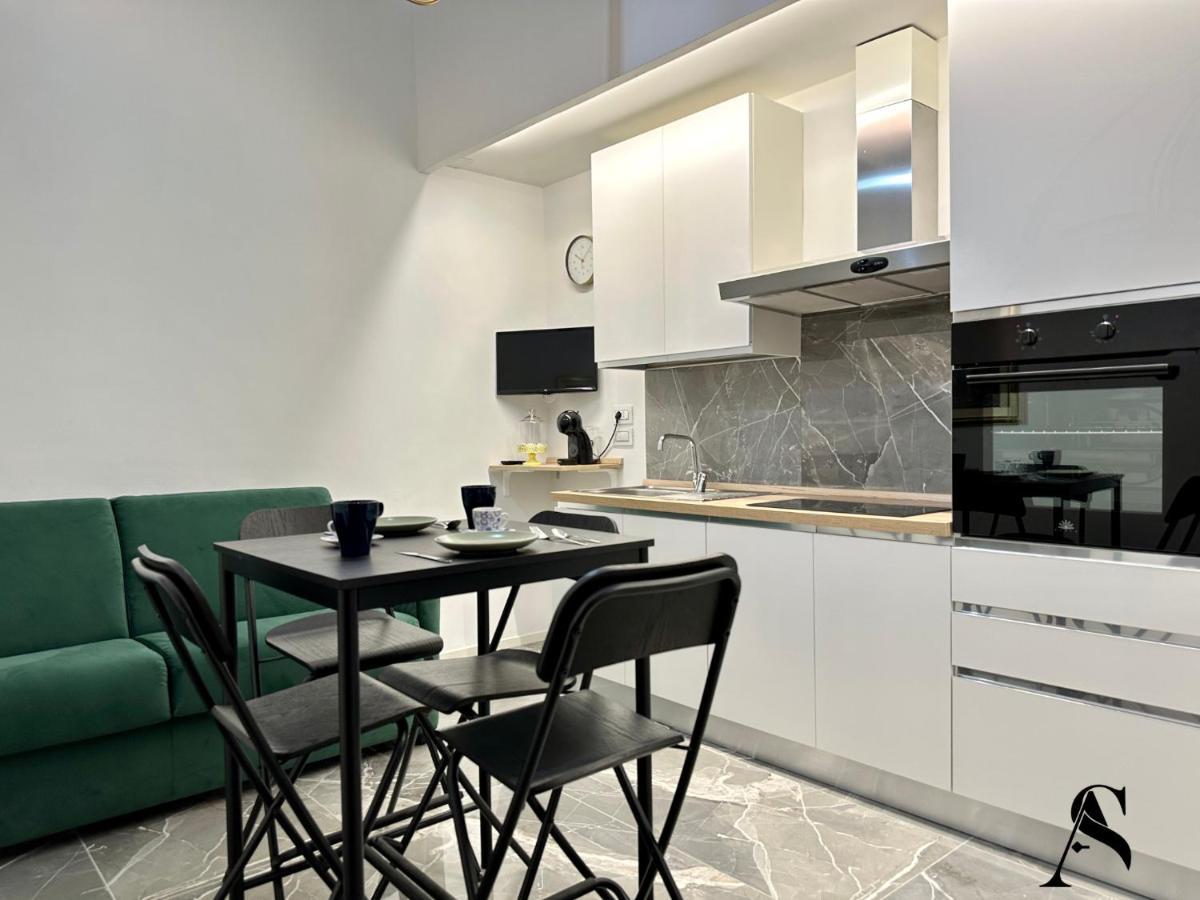 Apartamento Dimora In Pieno Centro Matera Exterior foto