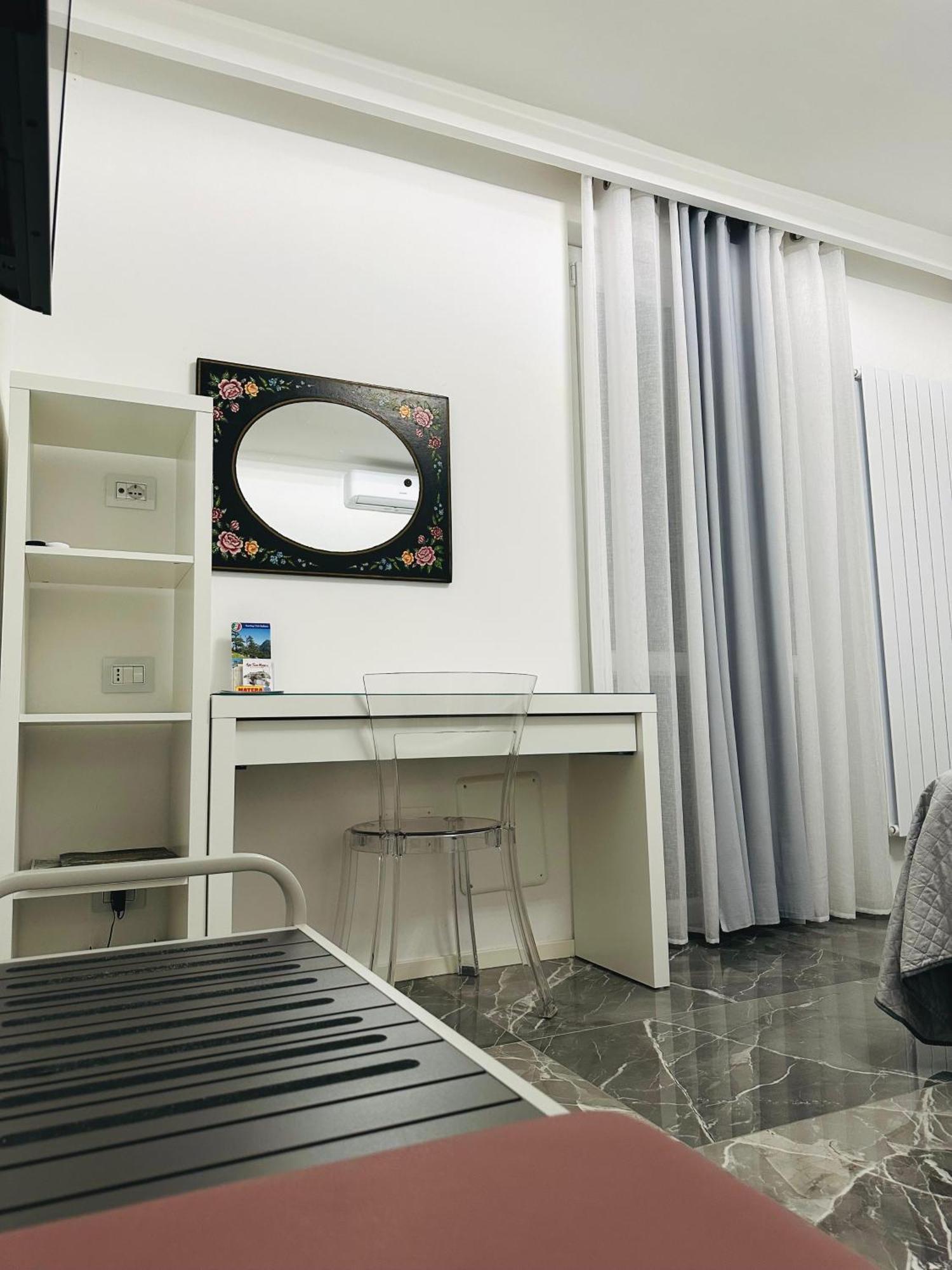 Apartamento Dimora In Pieno Centro Matera Exterior foto