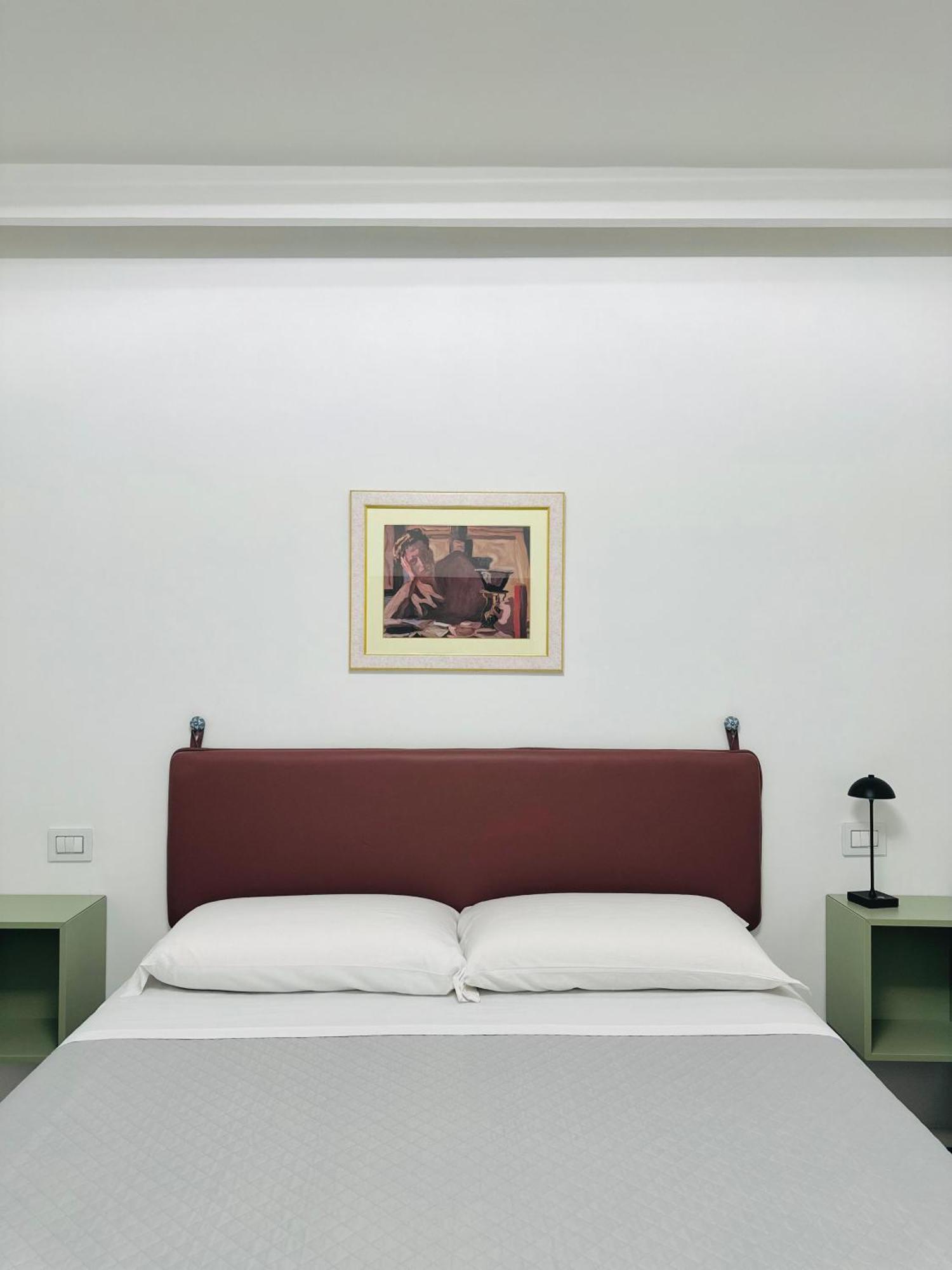 Apartamento Dimora In Pieno Centro Matera Exterior foto