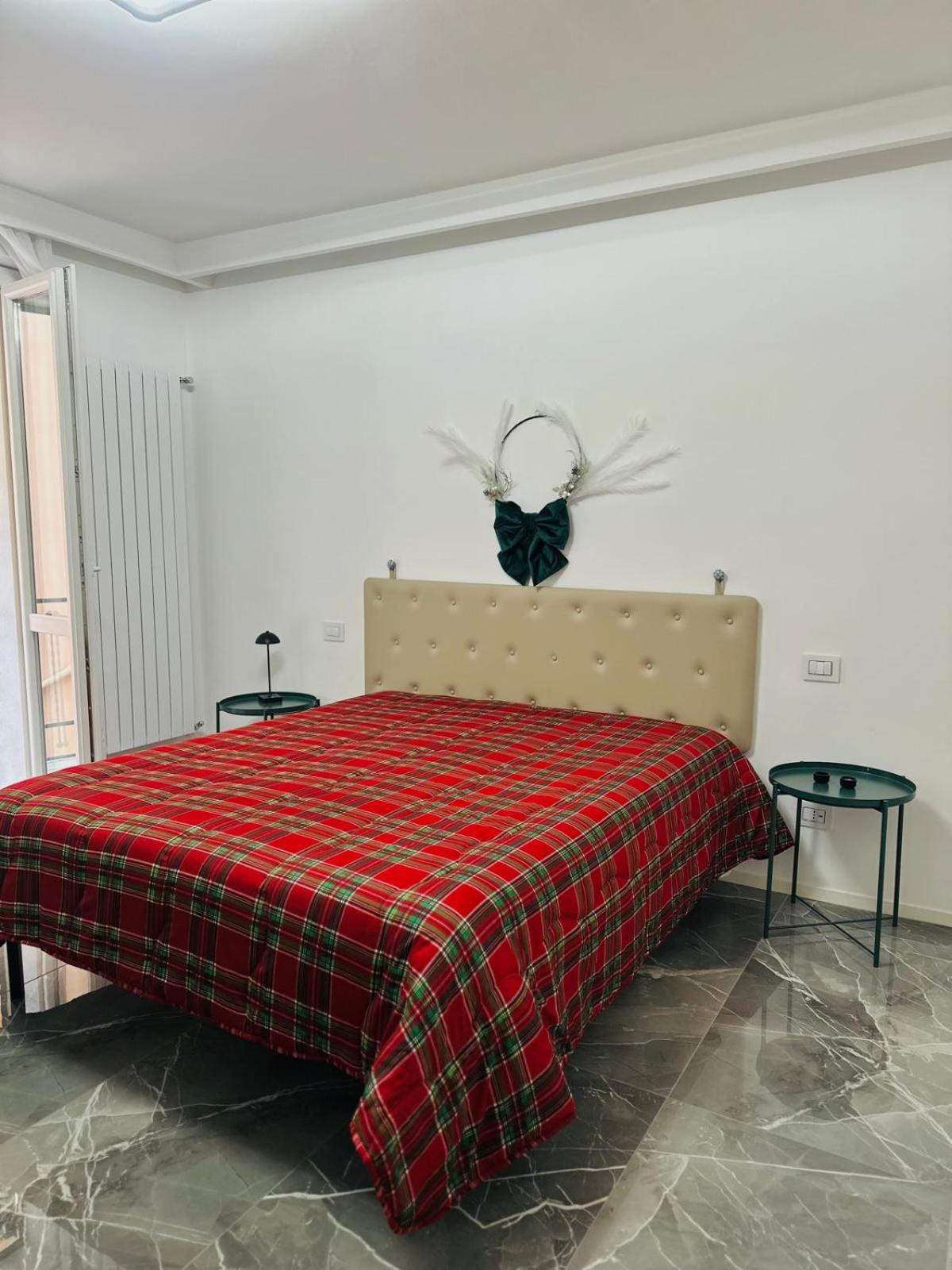 Apartamento Dimora In Pieno Centro Matera Exterior foto
