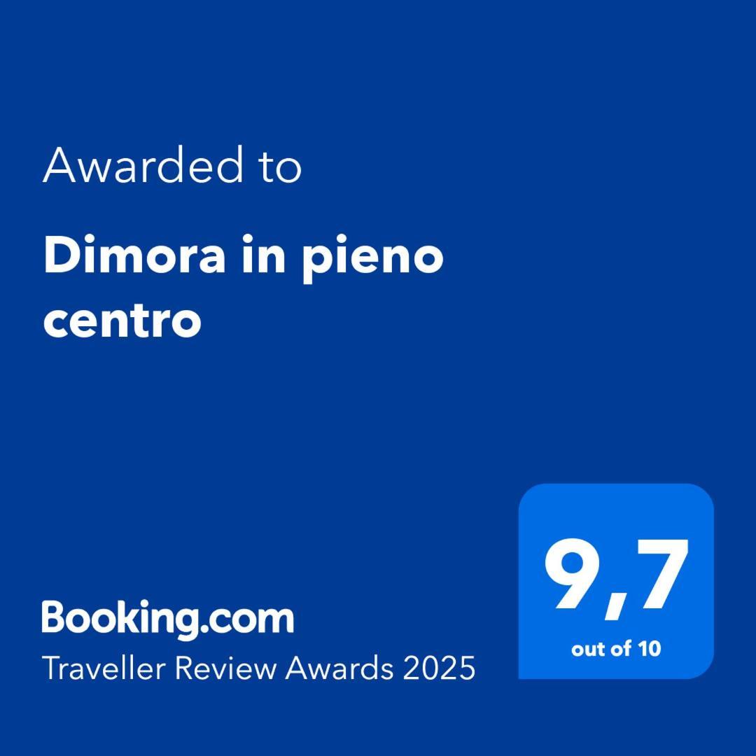 Apartamento Dimora In Pieno Centro Matera Habitación foto