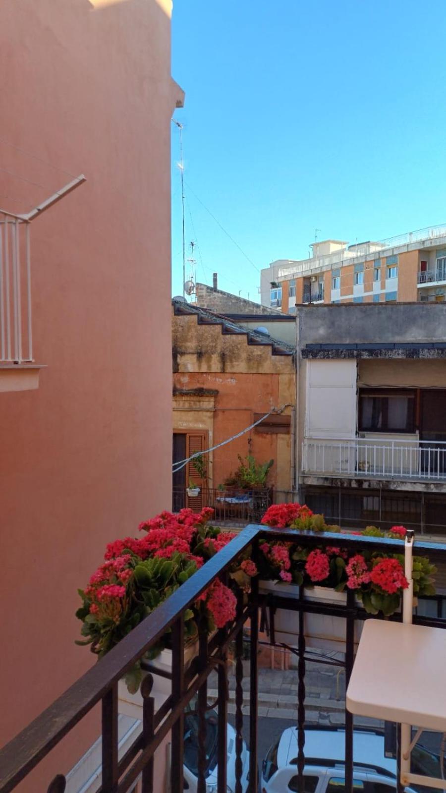 Apartamento Dimora In Pieno Centro Matera Exterior foto